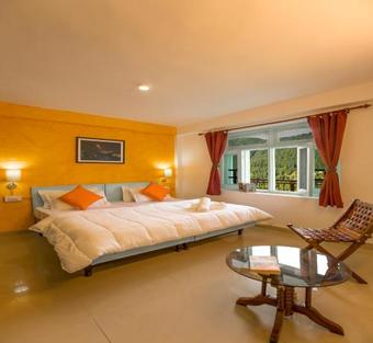 Albergue Zostel Dalhousie