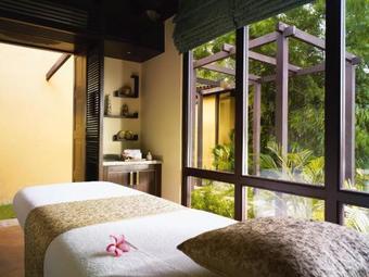 Hotel Taj Fisherman?s Cove Resort & Spa, Chennai