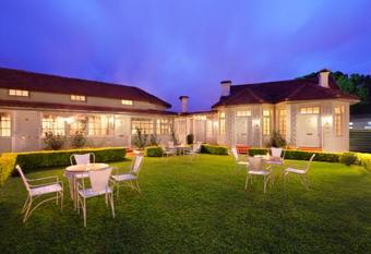 Hotel Gateway Coonoor - Ihcl Seleqtions