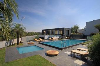 Apartamento Infiniti Bay Sea Home 104