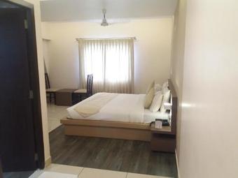 Hotel Shivaprasad Grand