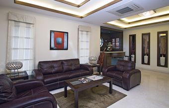 Hotel Clarks Exotica Convention Resort & Spa