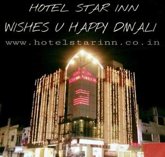 Hotel Star Inn