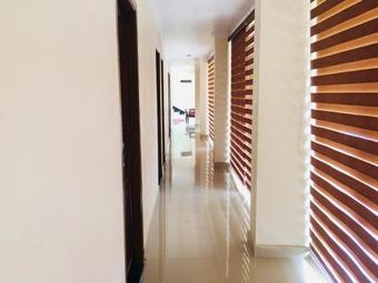 Hotel Brindavan Residency