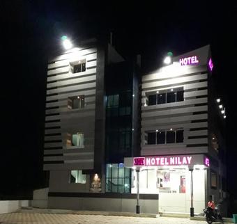 Hotel Nilay