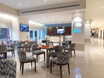 Hotel Fortune Park Pushpanjali