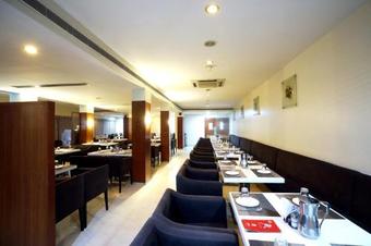 Hotel Geetha Regency