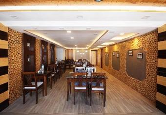 Hotel Shaw Resort 11