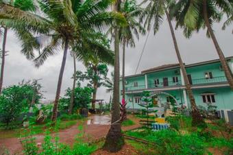 Apartamentos Spacious Studio Home Near Mapusa, Goa