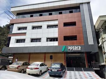 Hotel Apsara Residency