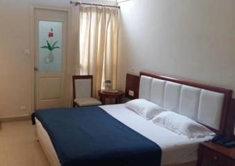 Hotel Shine Comforts