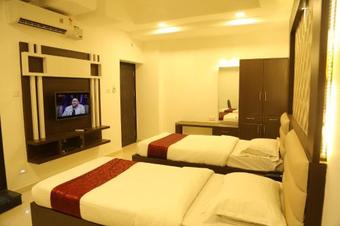 Lodge Hotel Shivananda