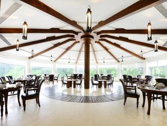 Hotel Manas Resort With Petting Zoo, Igatpuri