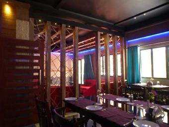 Hotel Forest Haven Resort