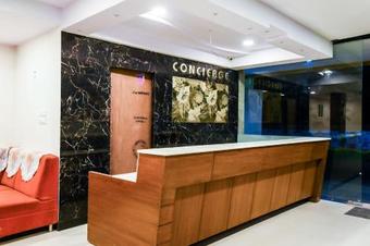 Hotel Oyo 3229 Balaji Grand