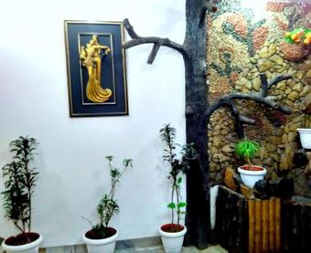 Hotel Rama Palace Katra