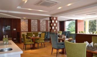 Hotel The Fern Surya Resort Kasauli Hills, Dharampur