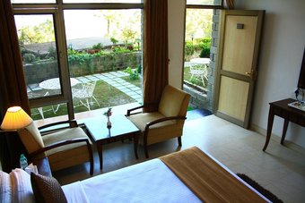 Hotel Kasauli Castle Resort