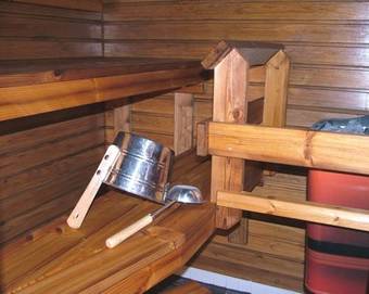 Yll�sriemu Apartments