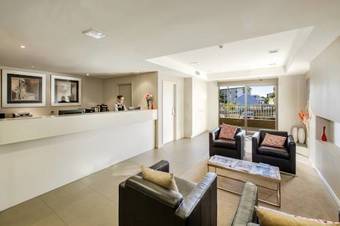 Aparthotel Quest Gladstone