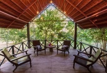 Hotel Vannraj By Ayana