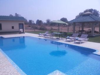 Hotel Village Machaan - Division Of V Village Resorts Pvt Ltd