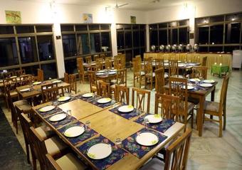 Hotel Mpt Kipling's Court, Pench