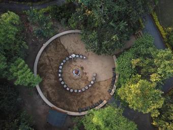 Hotel Pench Jungle Camp