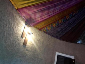 Hostal Kutiya Guesthouse