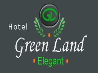 Hotel Greenland-elegant