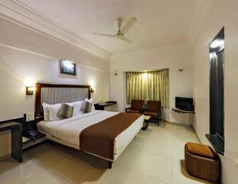 Hotel Vrishali Executive