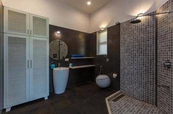 Villa Saffron Stays Gardenia