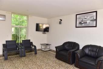 Hotel Oyo 6777 Star Inn