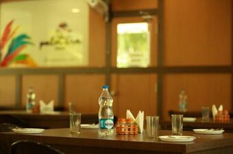 Hotel Palm Era Resorts