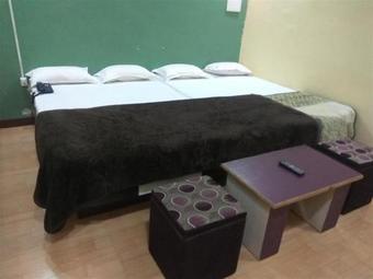 Hotel Sundaram Guest House