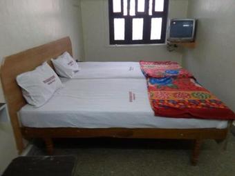 Hotel Tripura Sundari Residency