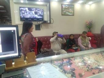 Hotel Zam Zam Residency