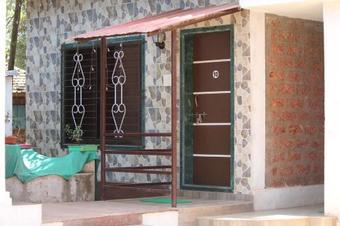 Hostal Vickys Guest House