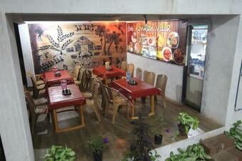 Hotel Konkan Villa Dream