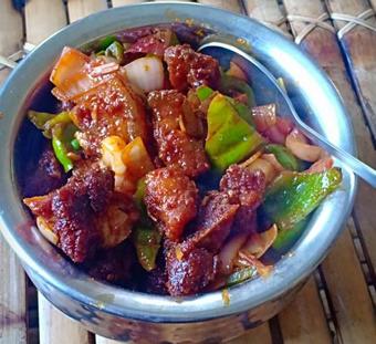 Hotel Enchanting Majuli