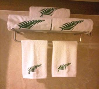 Hotel The Fern Residency Mundra