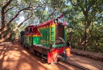 Bed & Breakfast Saffronstays Parsi Manor