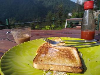 Hostal Seegreen Lodges