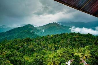Apartamentos Munnar-view 1br Stay In Anachal