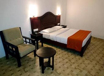 Hotel Natura Regency