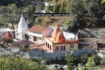 Apartamentos Spacious 2bhk Stay In Bhowali, Nainital