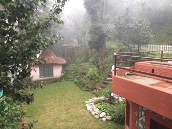 Hostal Stone Heights