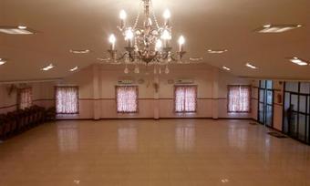 Lodge Anandam Buildings