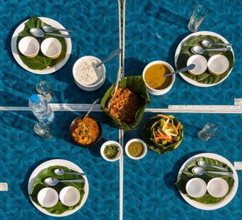 Hotel Kunkhet Valley Resort