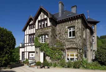 Hotel La Ferronniere